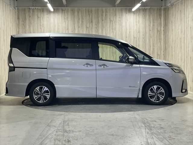 NISSAN SERENA  WG 2020 Image 31