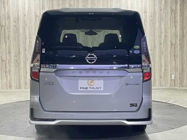 NISSAN SERENA  WG 2020 Image 31