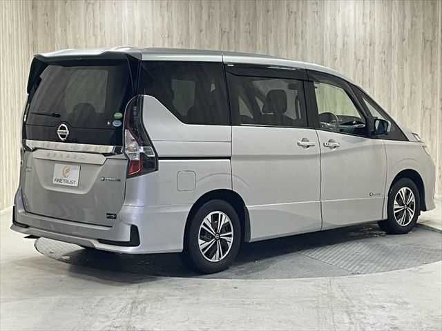 NISSAN SERENA  WG 2020 Image 31