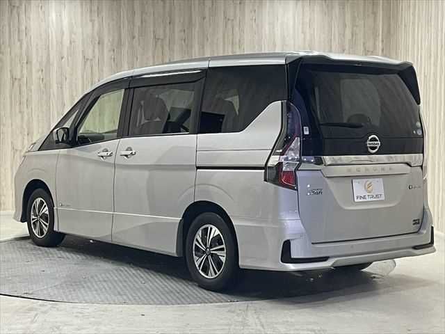 NISSAN SERENA  WG 2020 Image 31