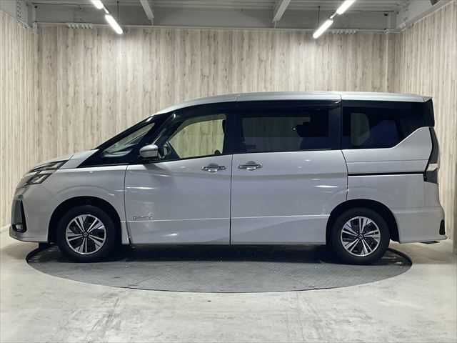NISSAN SERENA  WG 2020 Image 31
