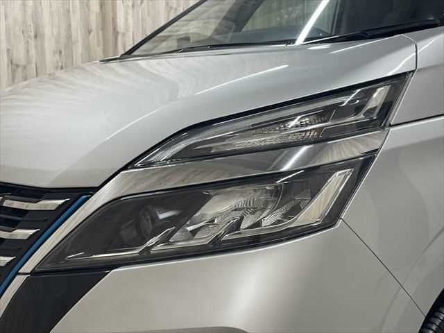 NISSAN SERENA  WG 2020 Image 31