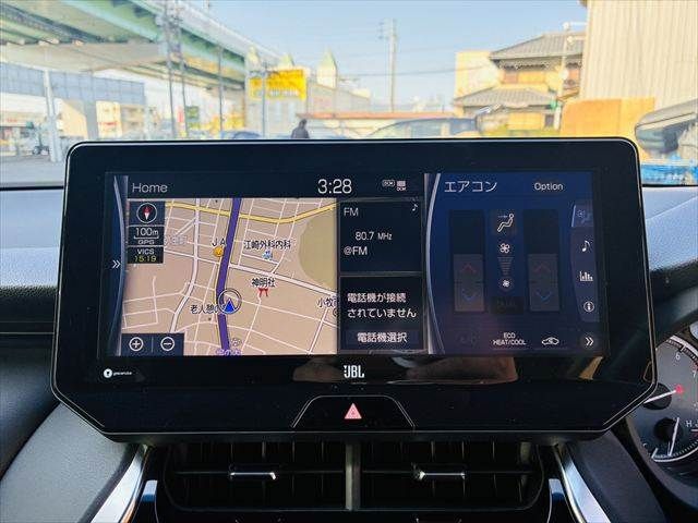 TOYOTA HARRIER 2WD 2021 Image 31