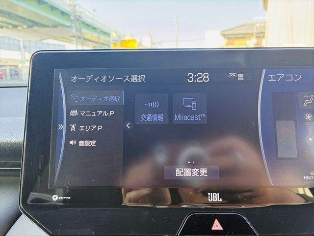 TOYOTA HARRIER 2WD 2021 Image 31