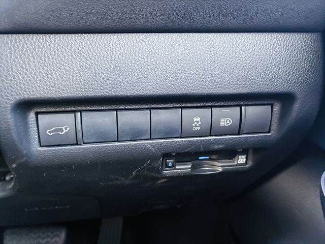 TOYOTA HARRIER 2WD 2021 Image 31