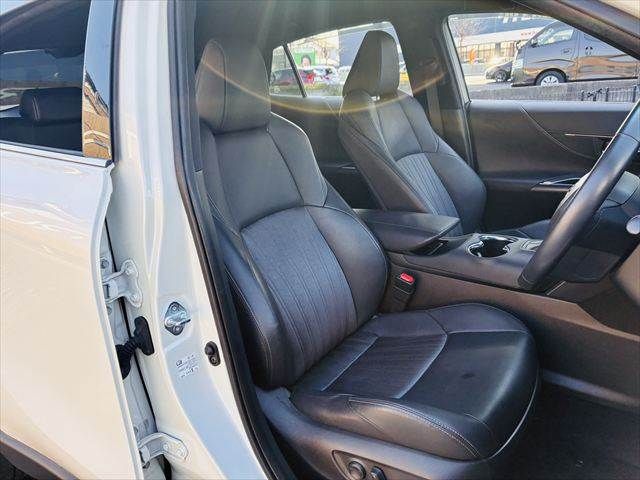 TOYOTA HARRIER 2WD 2021 Image 31