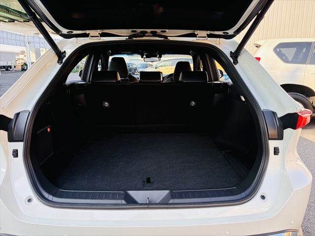 TOYOTA HARRIER 2WD 2021 Image 31