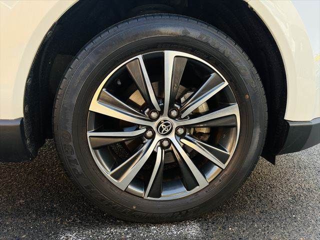 TOYOTA HARRIER 2WD 2021 Image 31