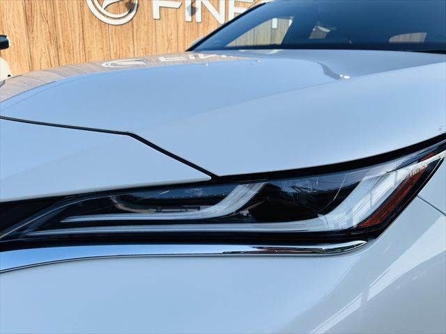 TOYOTA HARRIER 2WD 2021 Image 31