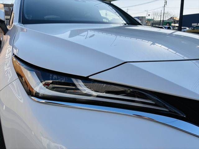 TOYOTA HARRIER 2WD 2021 Image 31