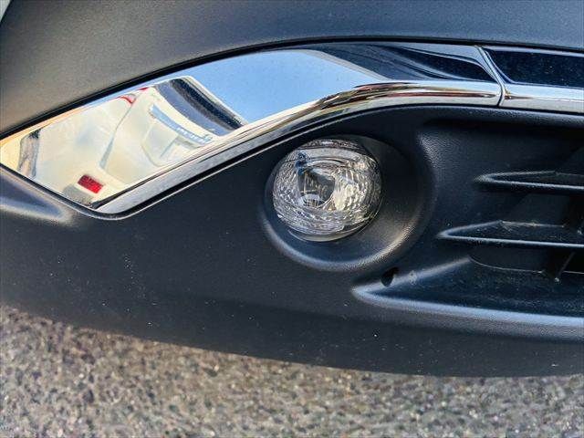 TOYOTA HARRIER 2WD 2021 Image 31