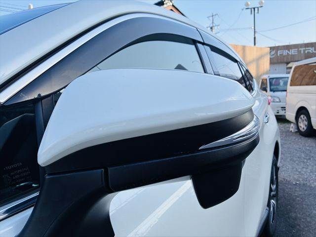 TOYOTA HARRIER 2WD 2021 Image 31