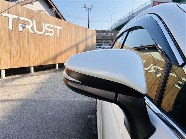 TOYOTA HARRIER 2WD 2021 Image 31