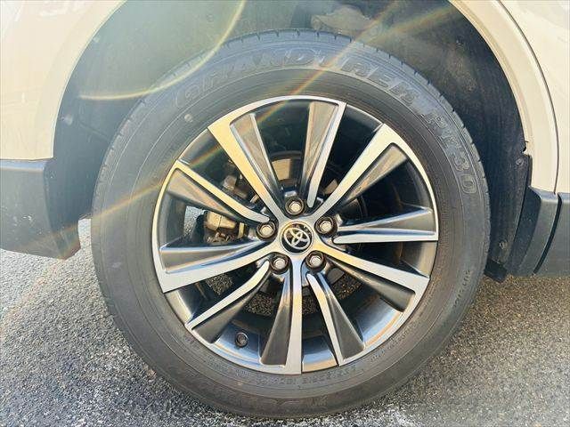 TOYOTA HARRIER 2WD 2021 Image 31