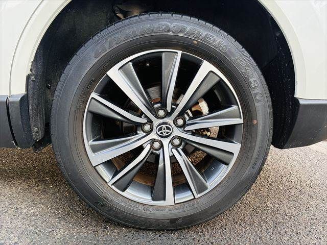 TOYOTA HARRIER 2WD 2021 Image 31