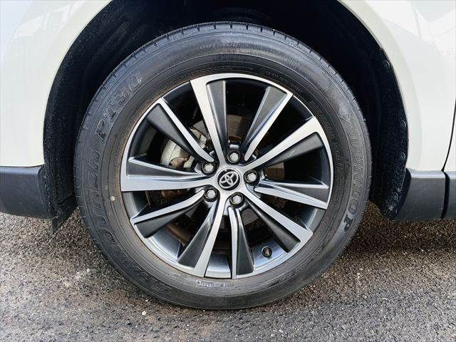 TOYOTA HARRIER 2WD 2021 Image 31