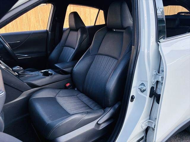 TOYOTA HARRIER 2WD 2021 Image 31