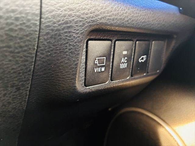 TOYOTA HARRIER HYBRID 2014 Image 31