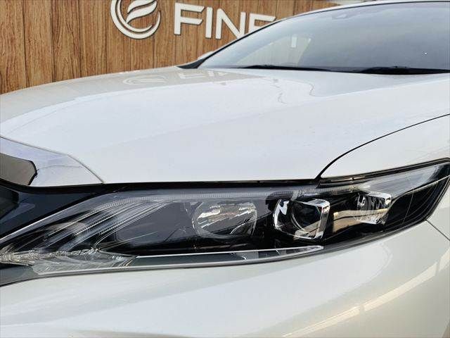 TOYOTA HARRIER HYBRID 2014 Image 31