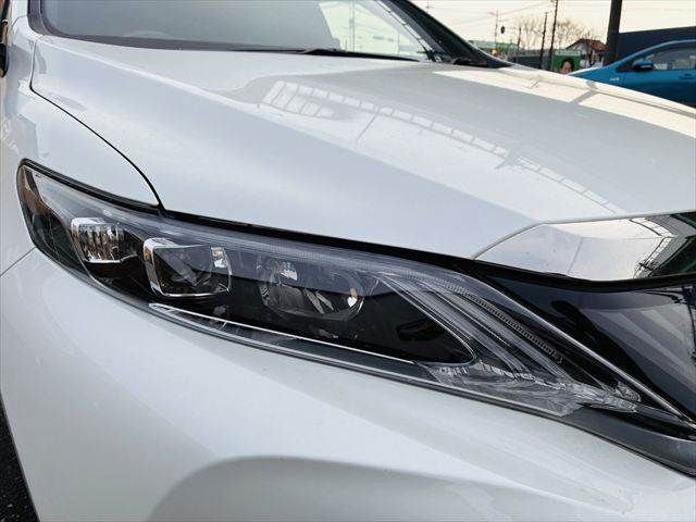 TOYOTA HARRIER HYBRID 2014 Image 31