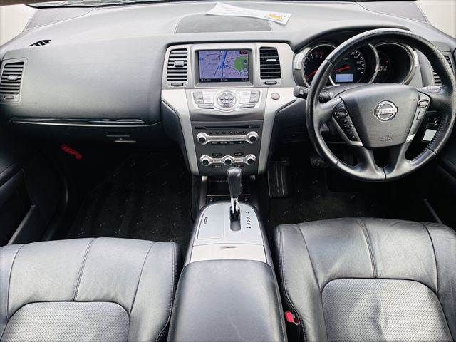 NISSAN MURANO 2WD 2013 Image 31