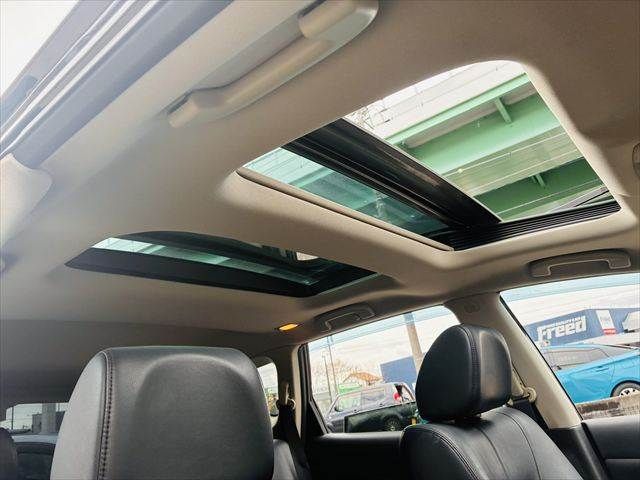 NISSAN MURANO 2WD 2013 Image 31