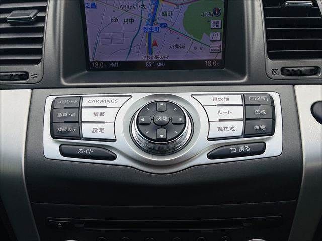 NISSAN MURANO 2WD 2013 Image 31