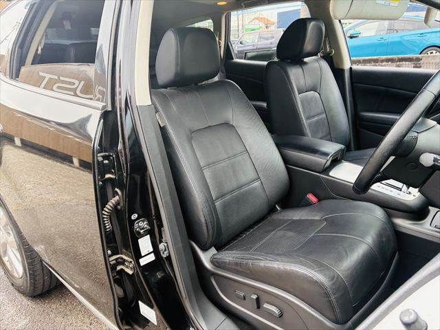 NISSAN MURANO 2WD 2013 Image 31