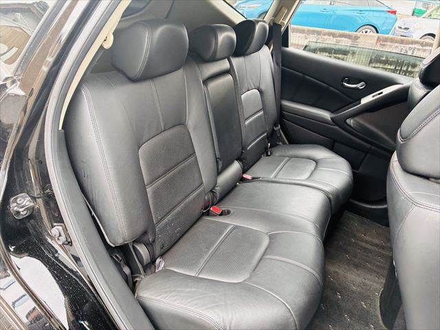 NISSAN MURANO 2WD 2013 Image 31