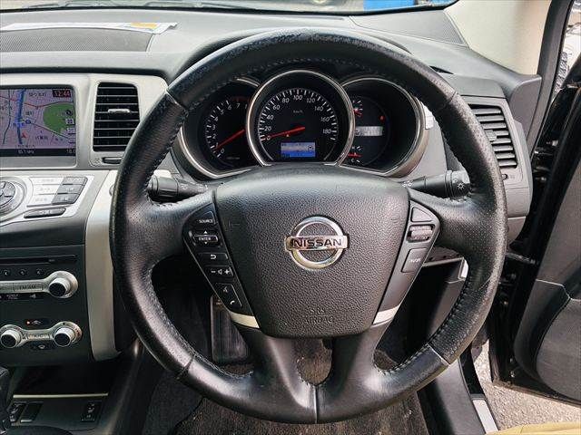 NISSAN MURANO 2WD 2013 Image 31