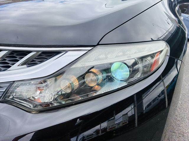 NISSAN MURANO 2WD 2013 Image 31