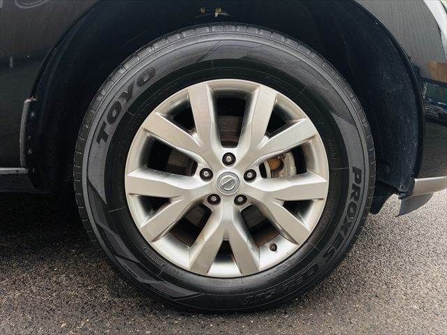 NISSAN MURANO 2WD 2013 Image 31