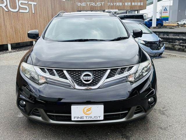 NISSAN MURANO 2WD 2013 Image 31