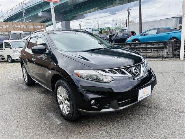 NISSAN MURANO 2WD 2013 Image 31