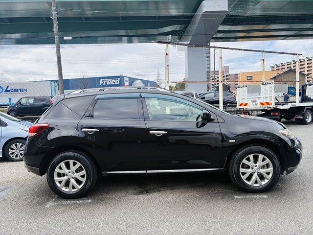 NISSAN MURANO 2WD 2013 Image 31