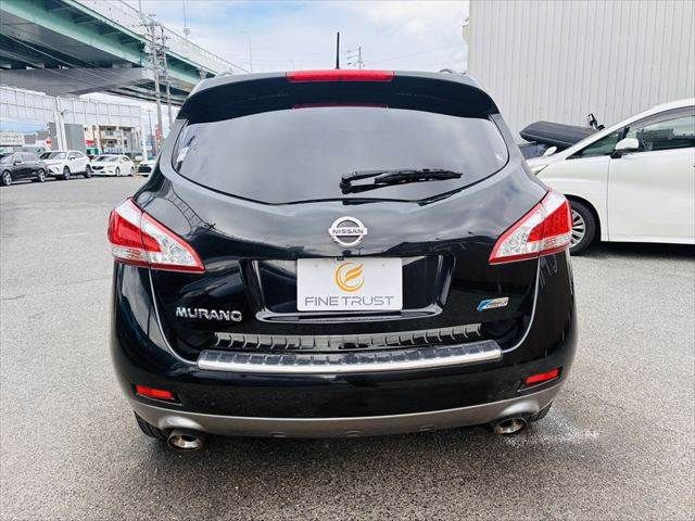 NISSAN MURANO 2WD 2013 Image 31