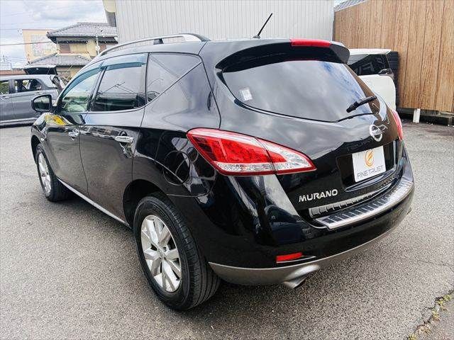 NISSAN MURANO 2WD 2013 Image 31