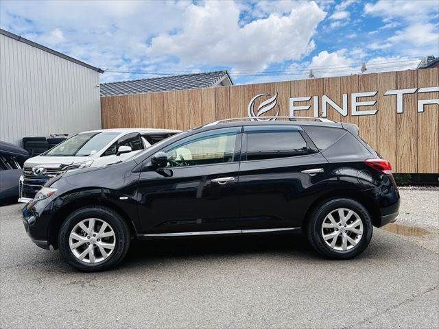 NISSAN MURANO 2WD 2013 Image 31