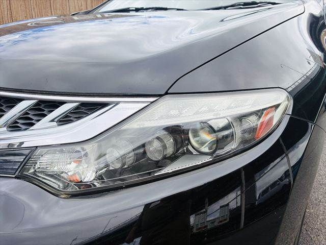 NISSAN MURANO 2WD 2013 Image 31