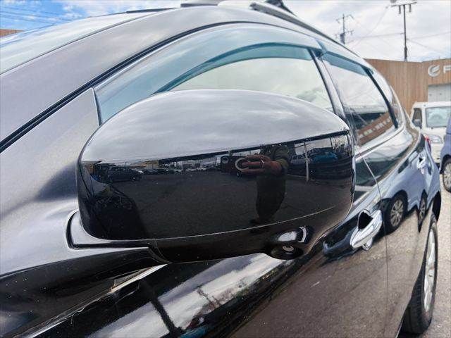 NISSAN MURANO 2WD 2013 Image 31