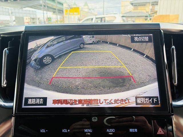 TOYOTA VELLFIRE 2017 Image 31