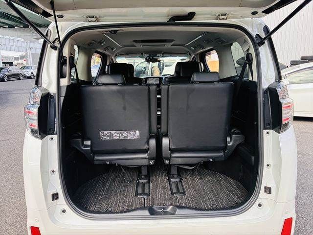 TOYOTA VELLFIRE 2017 Image 31