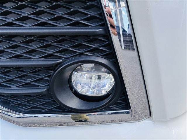 TOYOTA VELLFIRE 2017 Image 31