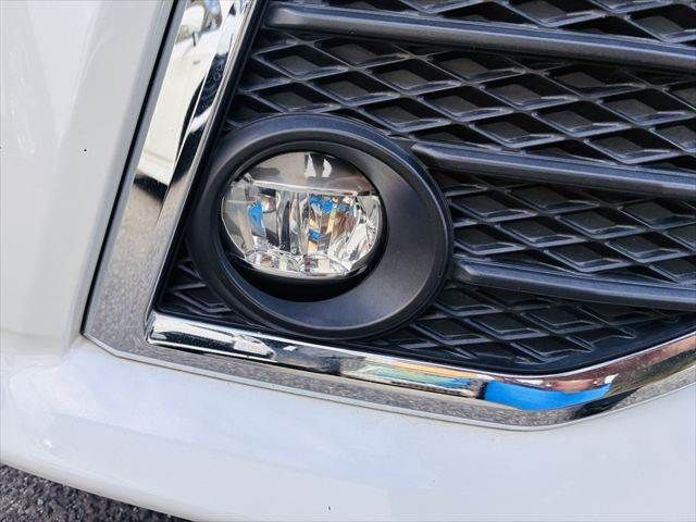 TOYOTA VELLFIRE 2017 Image 31