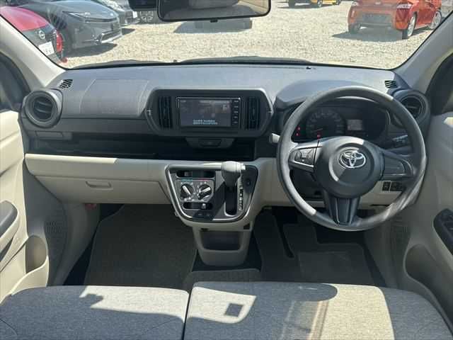 TOYOTA PASSO 2022 Image 31