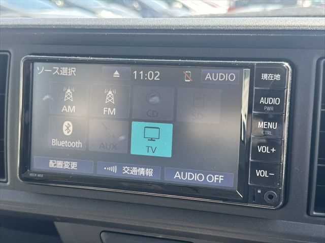 TOYOTA PASSO 2022 Image 31