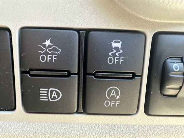 TOYOTA PASSO 2022 Image 31