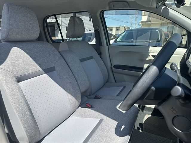 TOYOTA PASSO 2022 Image 31