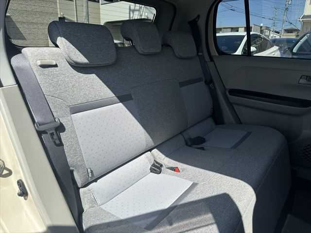 TOYOTA PASSO 2022 Image 31