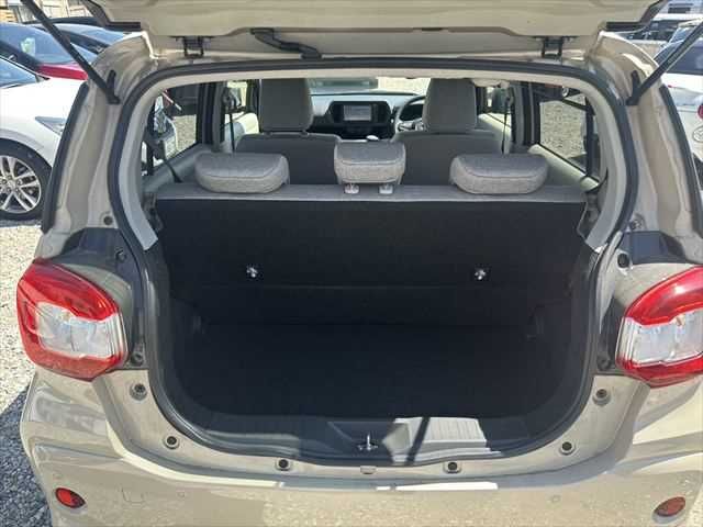 TOYOTA PASSO 2022 Image 31